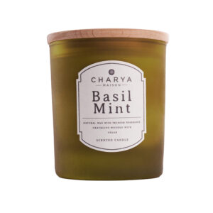BASIL MINT