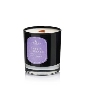 CASSIS RHUBARB