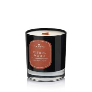 CITRUS WOOD