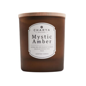 MYSTIC AMBER
