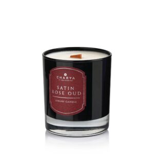 SATIN ROSE OUD
